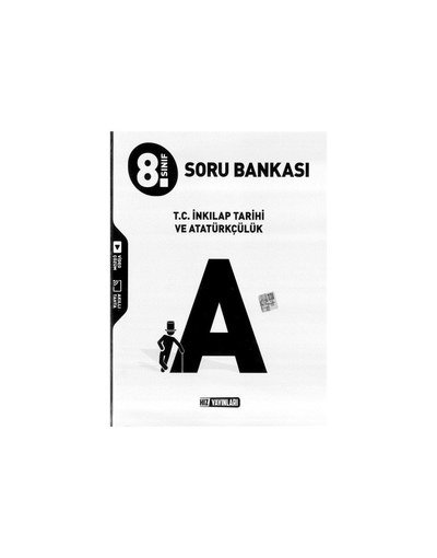 T.C. İNKILAP TARİHİ VE ATATÜRKÇÜLÜK Fotokopinci -