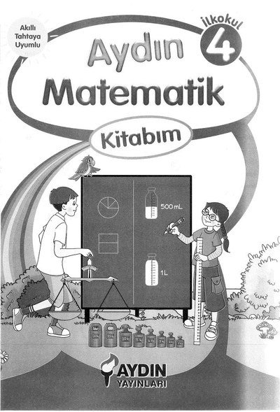 AYDIN MATEMATIK Fotokopinci -