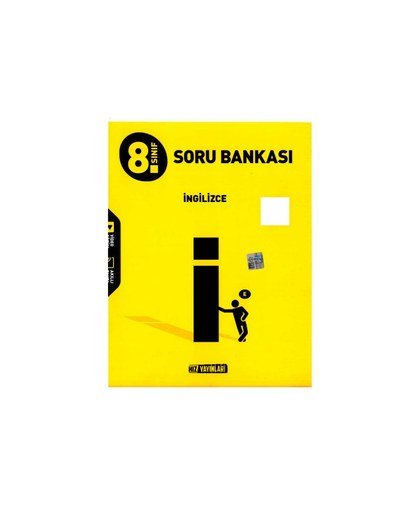 SORU BANKASI İNGİLİZCE Fotokopinci -