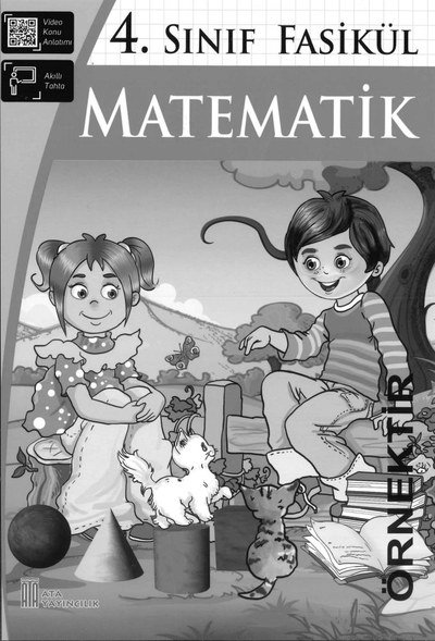 FASİKÜL MATEMATİK Fotokopinci -