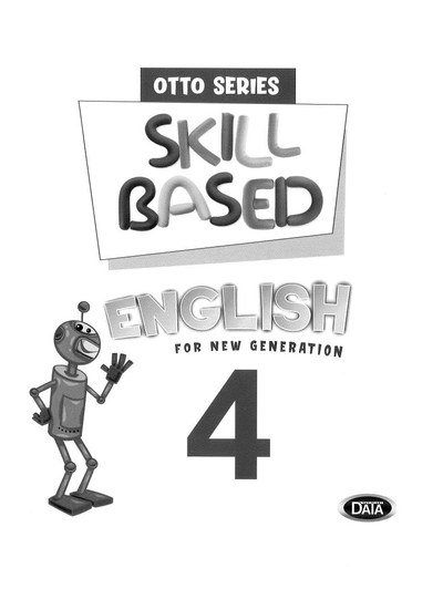 SKILL BASED ENGLISH
