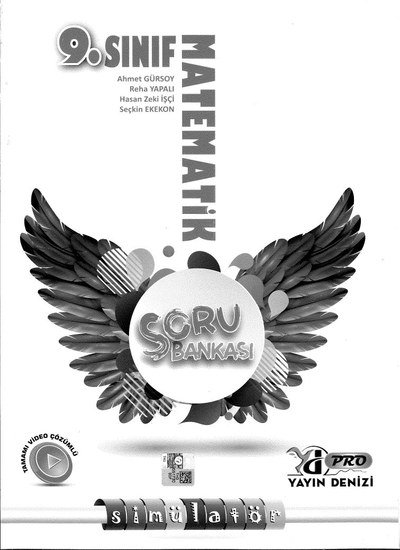 MATEMATİK SORU BANKASI Fotokopinci -