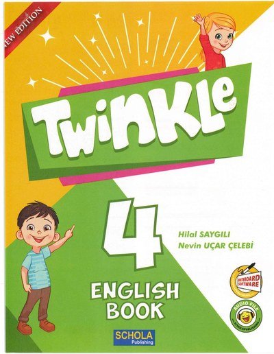 TWINKLE Fotokopinci -