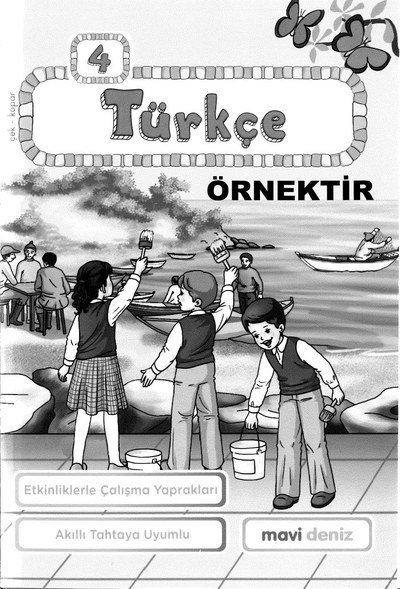 TÜRKÇE Fotokopinci -
