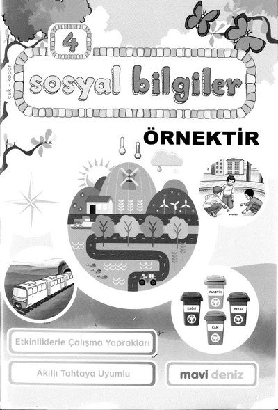 SOSYAL BİLGİLER
