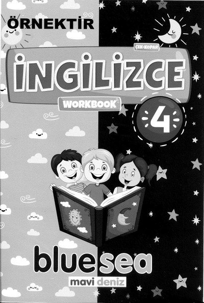 İNGİLİZCE WORKBOOK