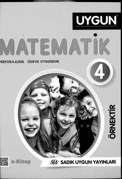 MATEMATİK Fotokopinci -