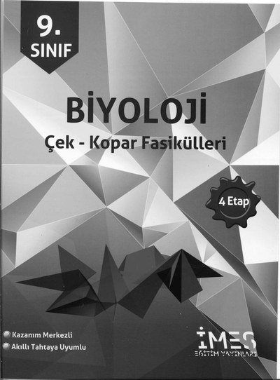 BİYOLOJİ ÇEK KOPAR FASİKÜLLERİ Fotokopinci -