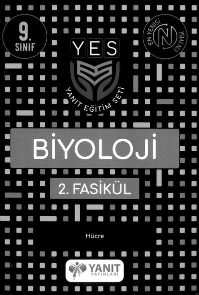 BİYOLOJİ 2. FASİKÜL HÜCRE Fotokopinci -