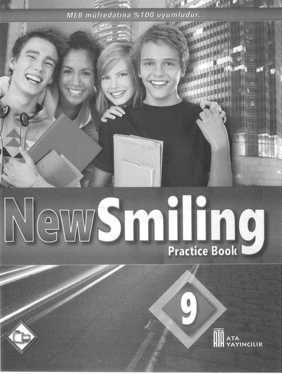 NEW SMILING PRACTICE BOOK Fotokopinci -