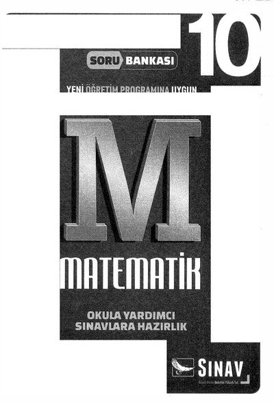 MATEMATİK OKULA YARDIMCI SINAVLARA HAZIRLIK Fotokopinci -