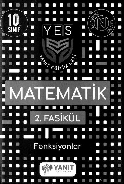 MATEMATİK 2. FASİKÜL FONKSİYONLAR Fotokopinci -