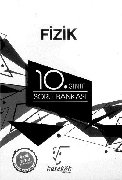 FİZİK SORU BANKASI Fotokopinci -