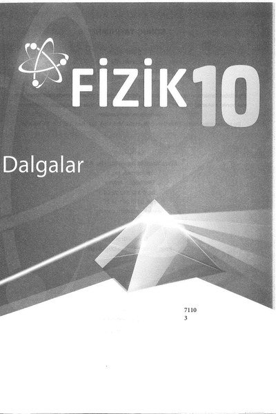 FİZİK DALGALAR Fotokopinci -