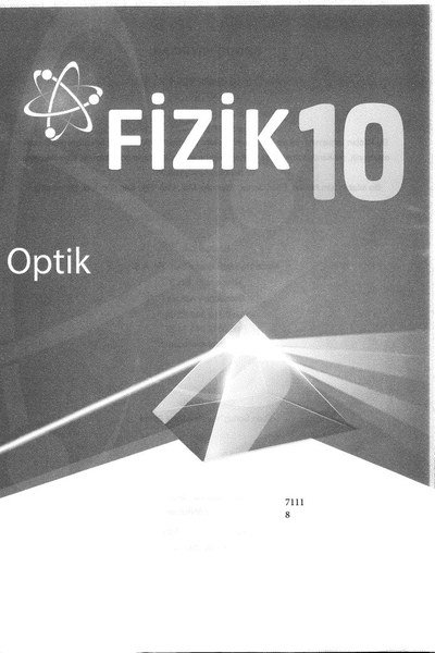 FİZİK OPTİK Fotokopinci -