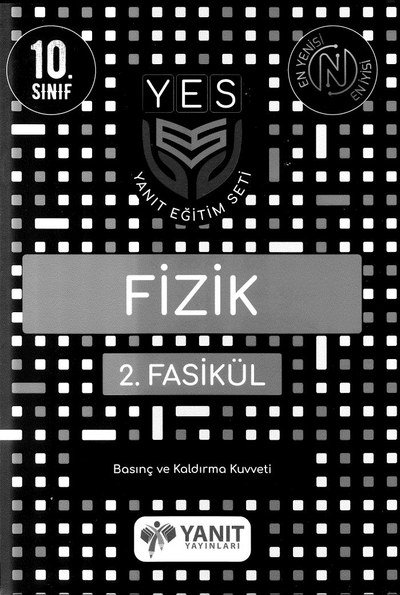 FİZİK 2. FASİKÜL Fotokopinci -
