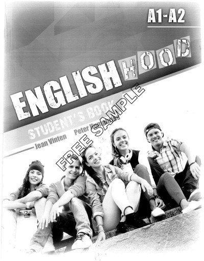 STUDENT'S BOOK Fotokopinci -