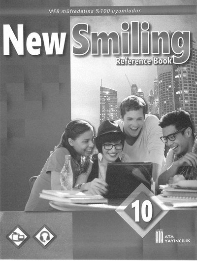 NEW SMILING REFERENCE BOOK Fotokopinci -