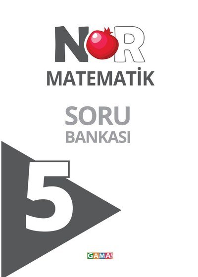 NAR MATEMATİK SORU BANKASI