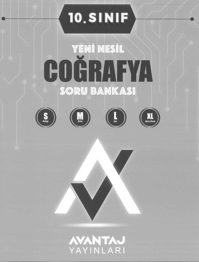 YENİ NESİL COĞRAFYA SORU BANKASI Fotokopinci -