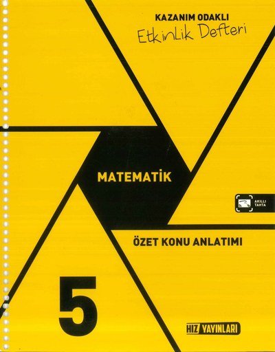 MATEMATİK ÖZET KONU ANLATIMI Fotokopinci -