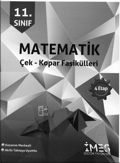 MATEMATİK ÇEK KOPAR FASİKÜLLERİ Fotokopinci -