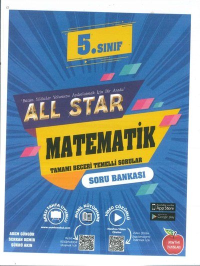 MATEMATİK BECERİ TEMELLİ SORULAR Fotokopinci -