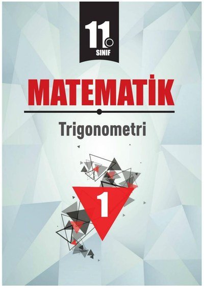 MATEMATİK TRİGONOMETRİ Fotokopinci -
