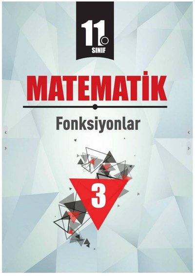 MATEMATİK FONKSİYONLAR Fotokopinci -