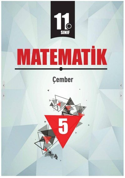 MATEMATİK ÇEMBER Fotokopinci -