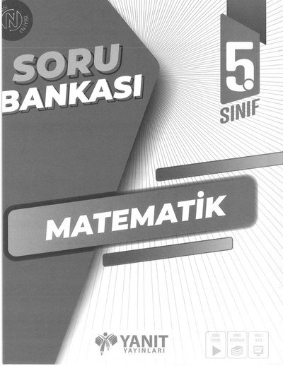SORU BANKASI MATEMATİK Fotokopinci -