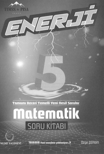 MATEMATİK SORU KİTABI Fotokopinci -