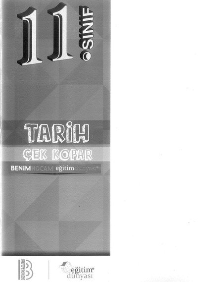 TARİH ÇEK KOPAR Fotokopinci -