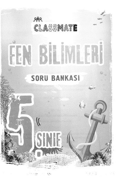 FEN BİLİMLERİ SORU BANKASI Fotokopinci -