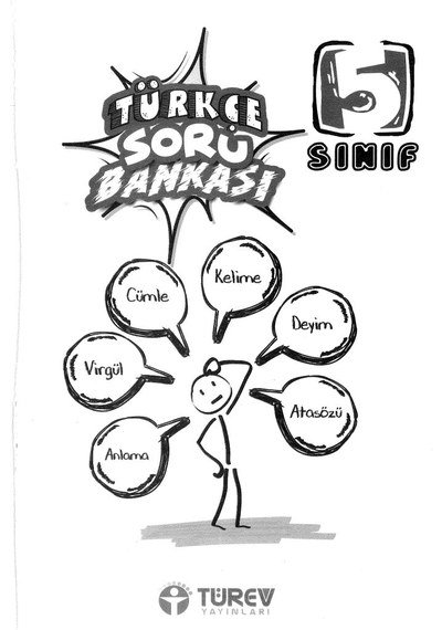 TÜRKÇE SORU BANKASI