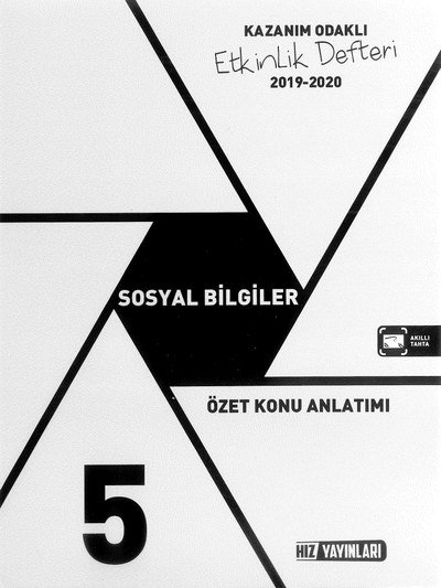 SOSYAL BİLGİLER ÖZET KONU ANLATIMI Fotokopinci -