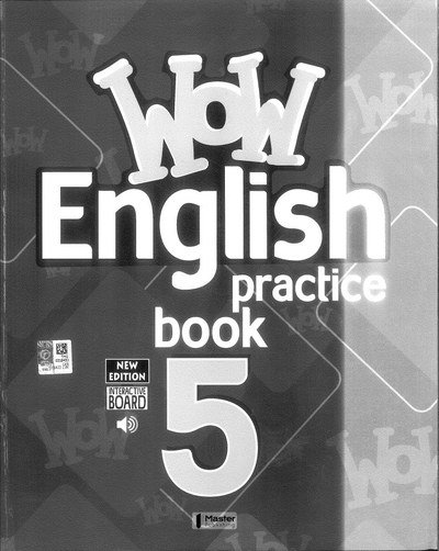 ENGLISH PRACTICE BOOK Fotokopinci -