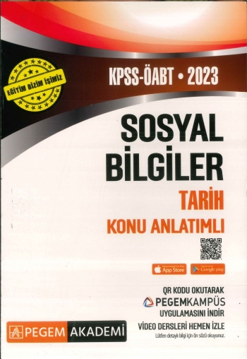 SOSYAL BİLGİLER TARİH KONU ANLATIMLI Fotokopinci -