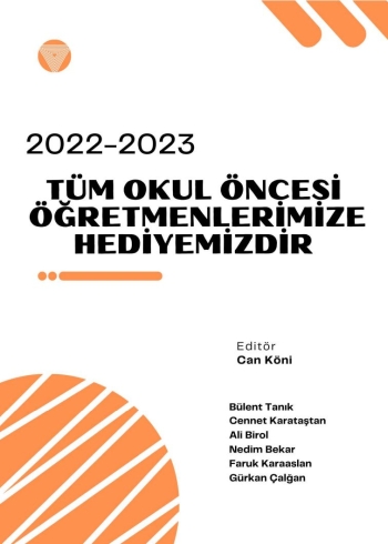 OKUL ÖNCESİ ÖĞRETMENLİĞİ VİDEO DERS NOTLARI Fotokopinci -