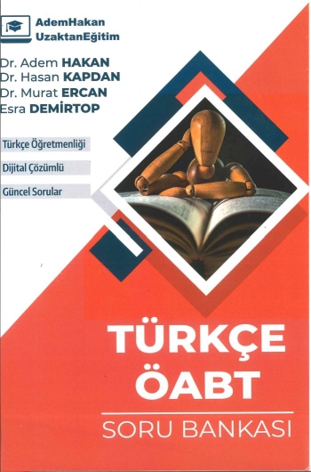 TÜRKÇE ÖABT SORU BANKASI Fotokopinci -