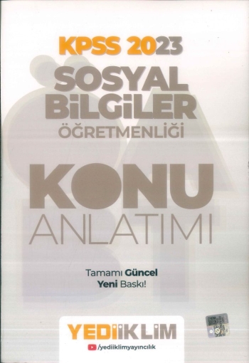 SOSYAL BİLGİLER ÖĞRETMENLİĞİ KONU ANLATIMI Fotokopinci -