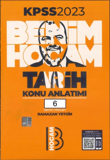 TARİH KONU ANLATIMI Fotokopinci -