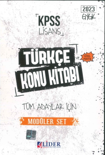 TÜRKÇE KONU KİTABI Fotokopinci -