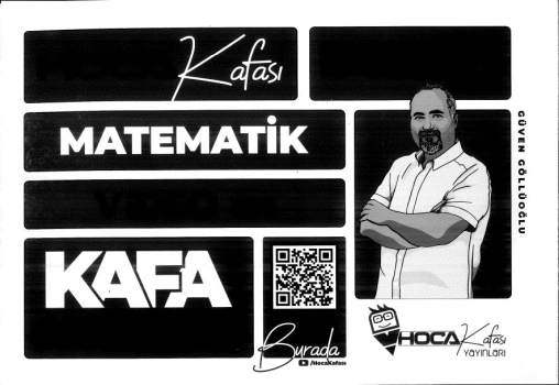 MATEMATİK VİDEO KAFA NOTLAR Fotokopinci -