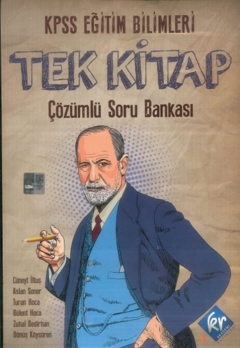 TEK KİTAP ÇÖZÜMLÜ SORU BANKASI Fotokopinci -