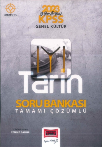 IYI TARİH TAMAMI ÇÖZÜMLÜ SORU BANKASI Fotokopinci -
