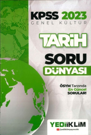 TARİH SORU DÜNYASI Fotokopinci -