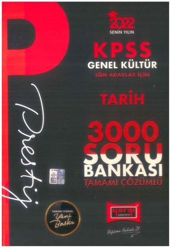 TARİH 3000 SORU BANKASI TAMAMI ÇÖZÜMLÜ Fotokopinci -
