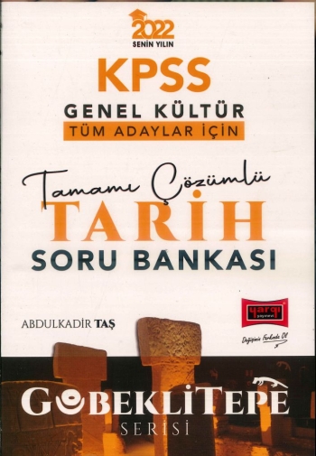 GÖBEKLİTEPE TARİH SORU BANKASI ÇÖZÜMLÜ Fotokopinci -