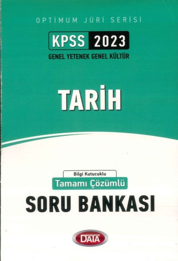 TARİH TAMAMI ÇÖZÜMLÜ SORU BANKASI Fotokopinci -
